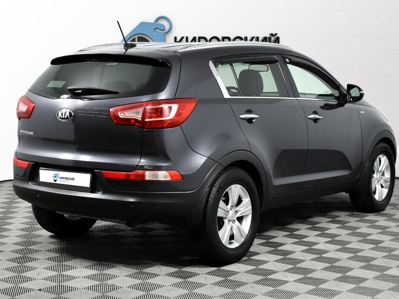 фото автомобиля 1