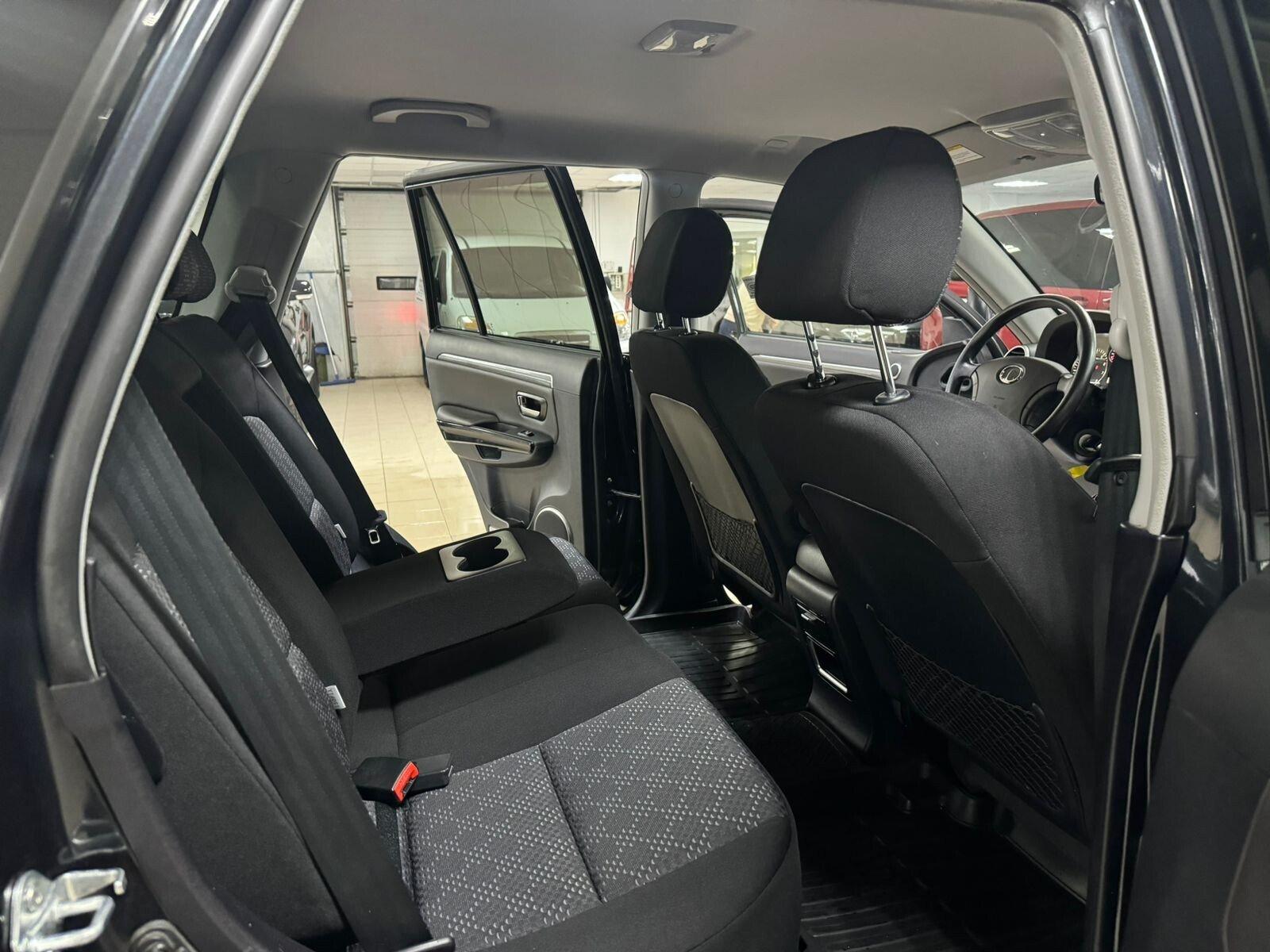 Great Wall Hover H3