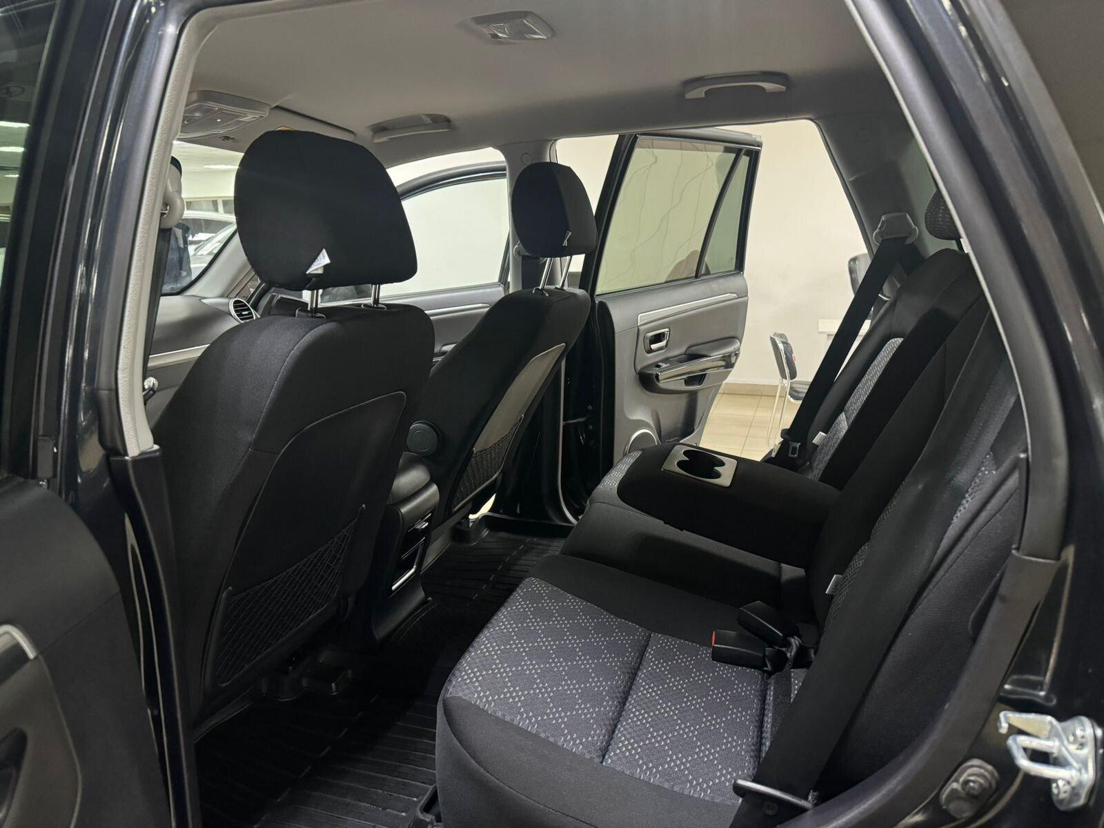 Great Wall Hover H3