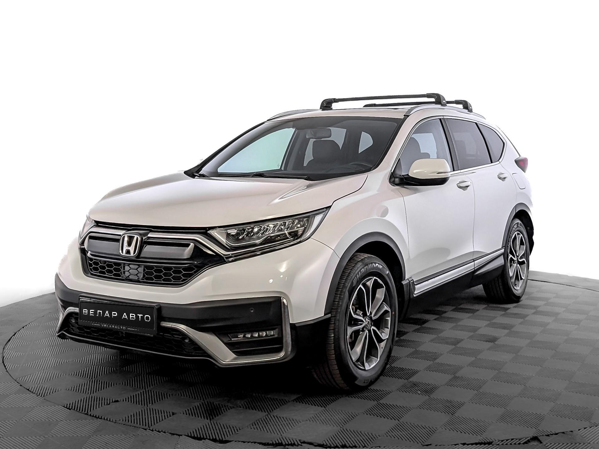 Honda CR-V 2019