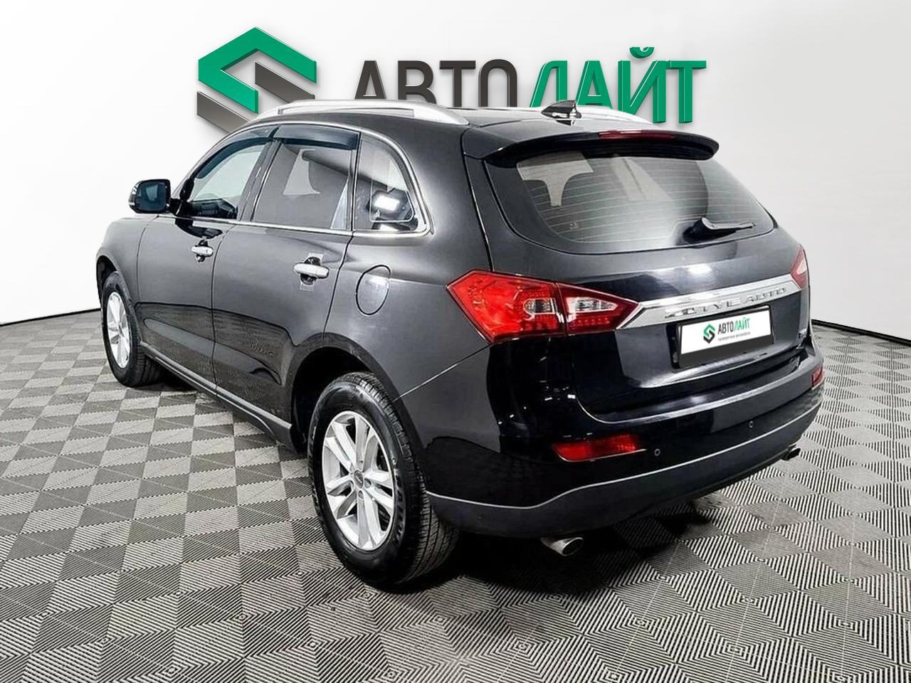 фото автомобиля 3