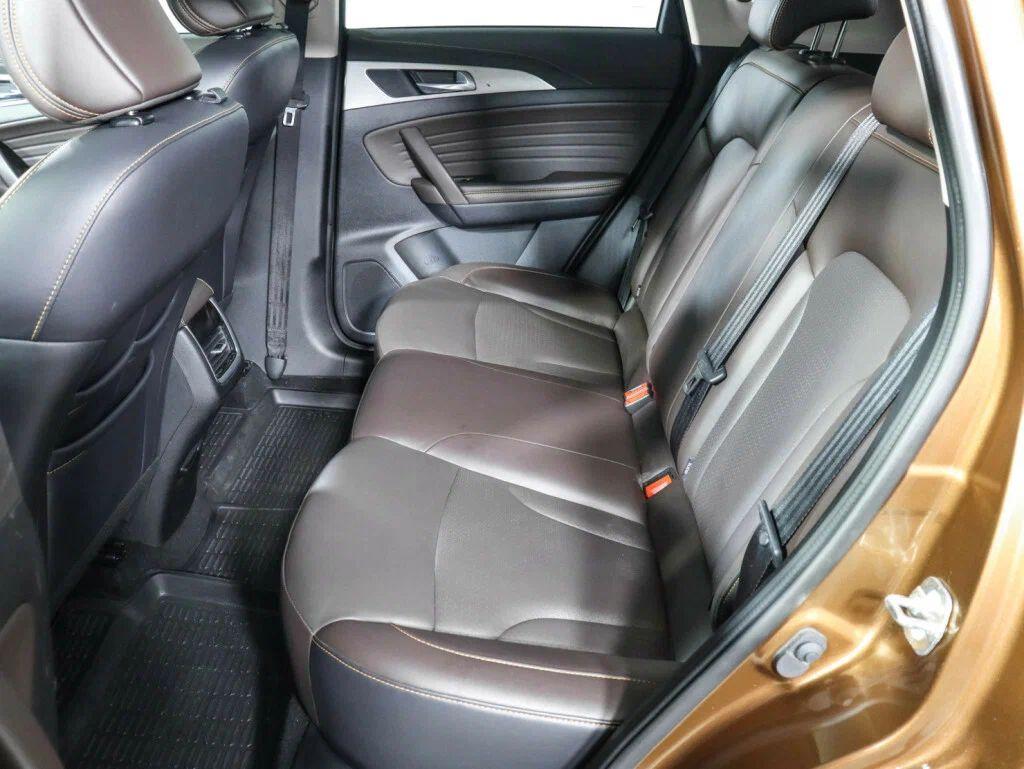 фото автомобиля 7