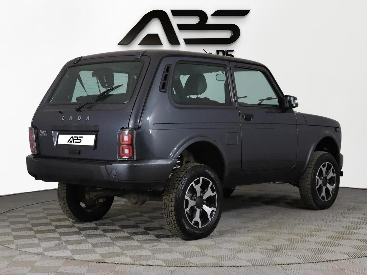 фото автомобиля 1