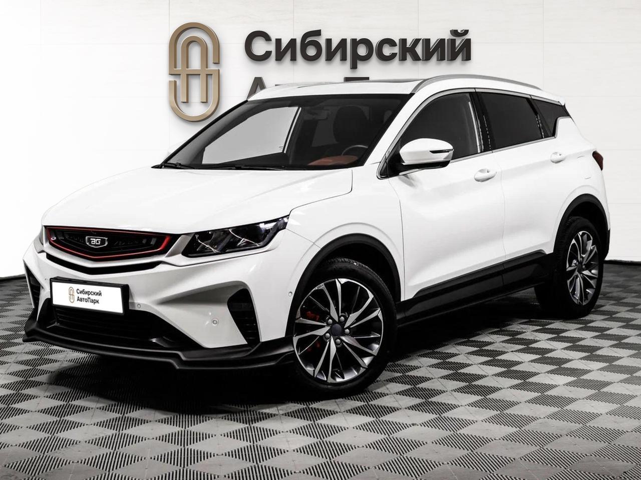 фото автомобиля