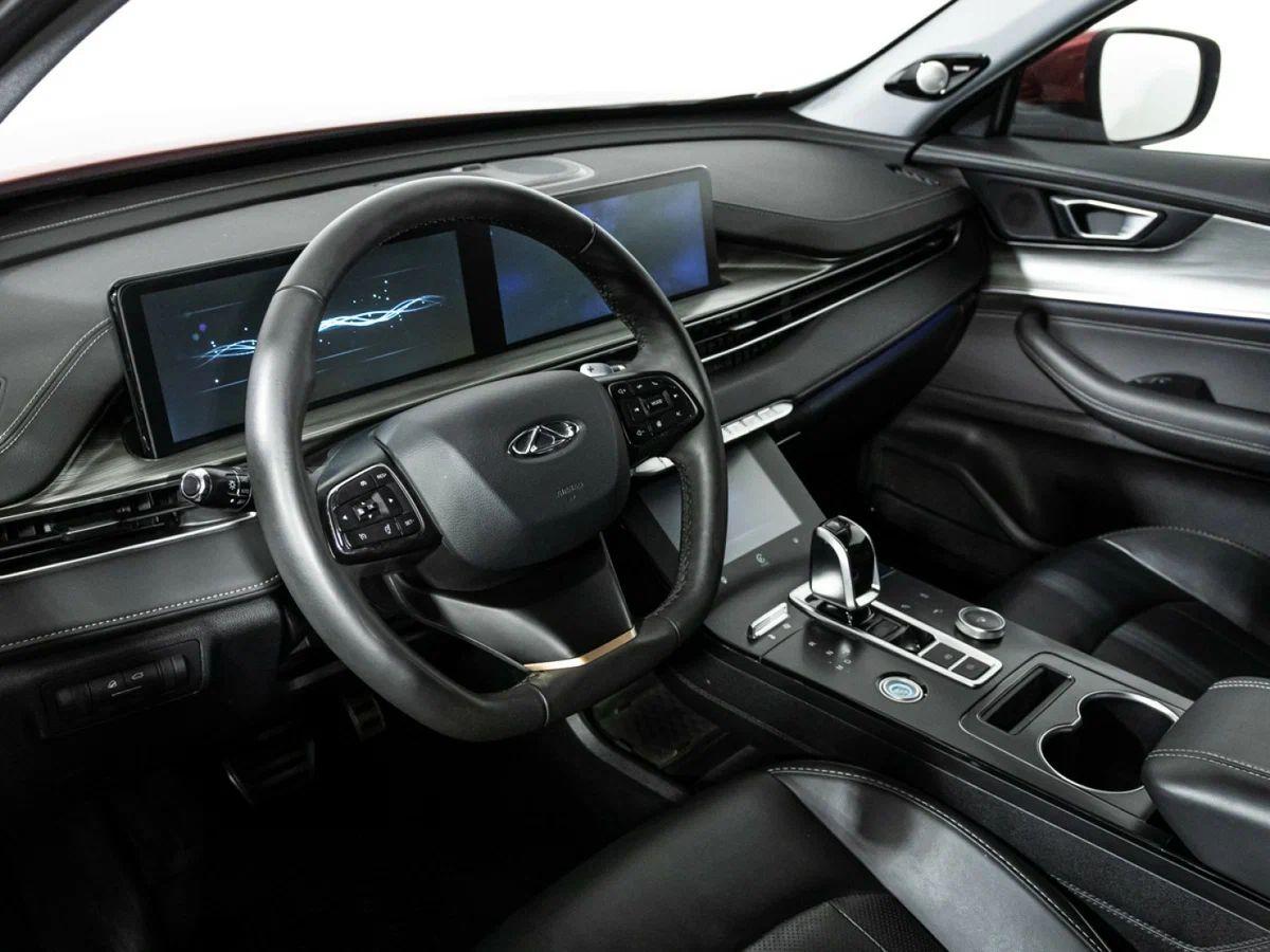 фото автомобиля 6