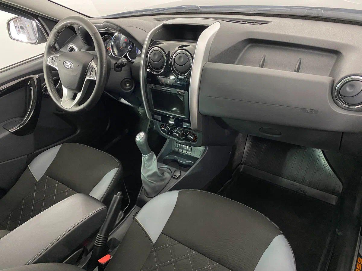 фото автомобиля 7