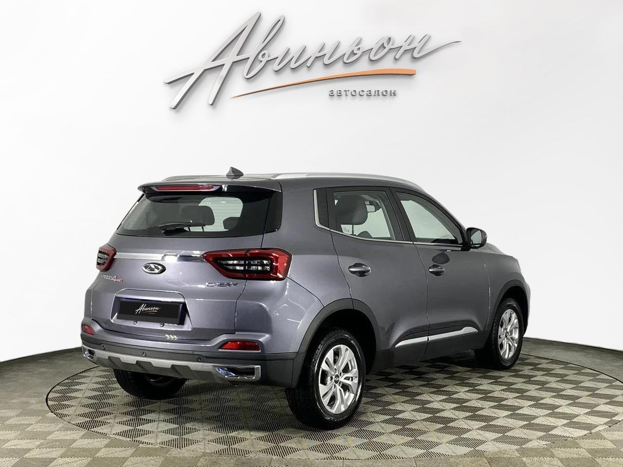 фото автомобиля 1