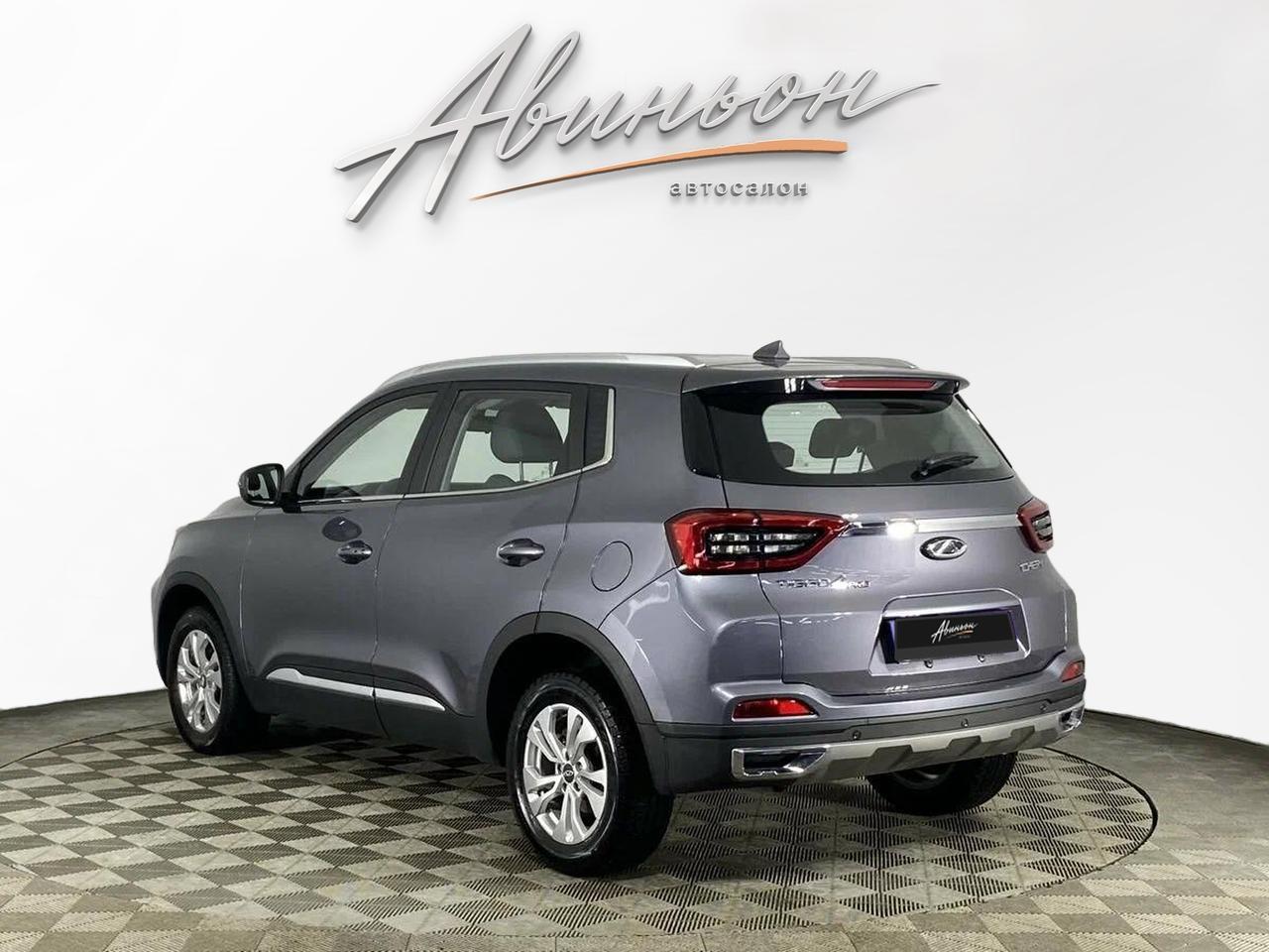 фото автомобиля 3