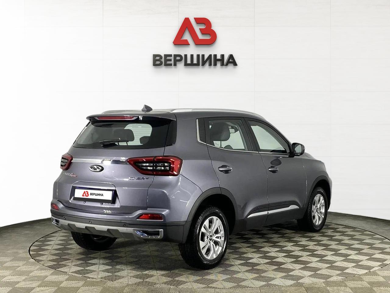 фото автомобиля 1