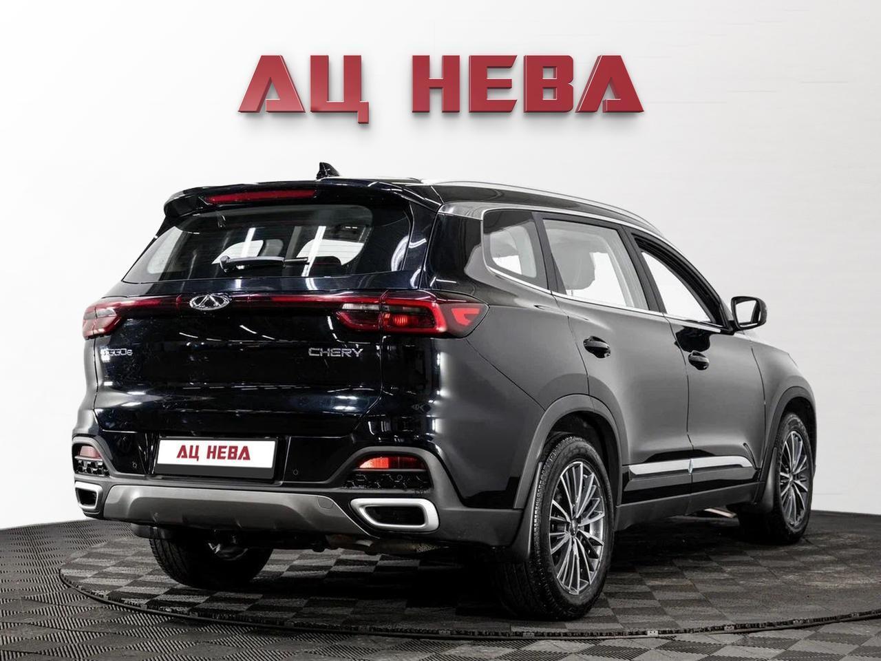фото автомобиля 1