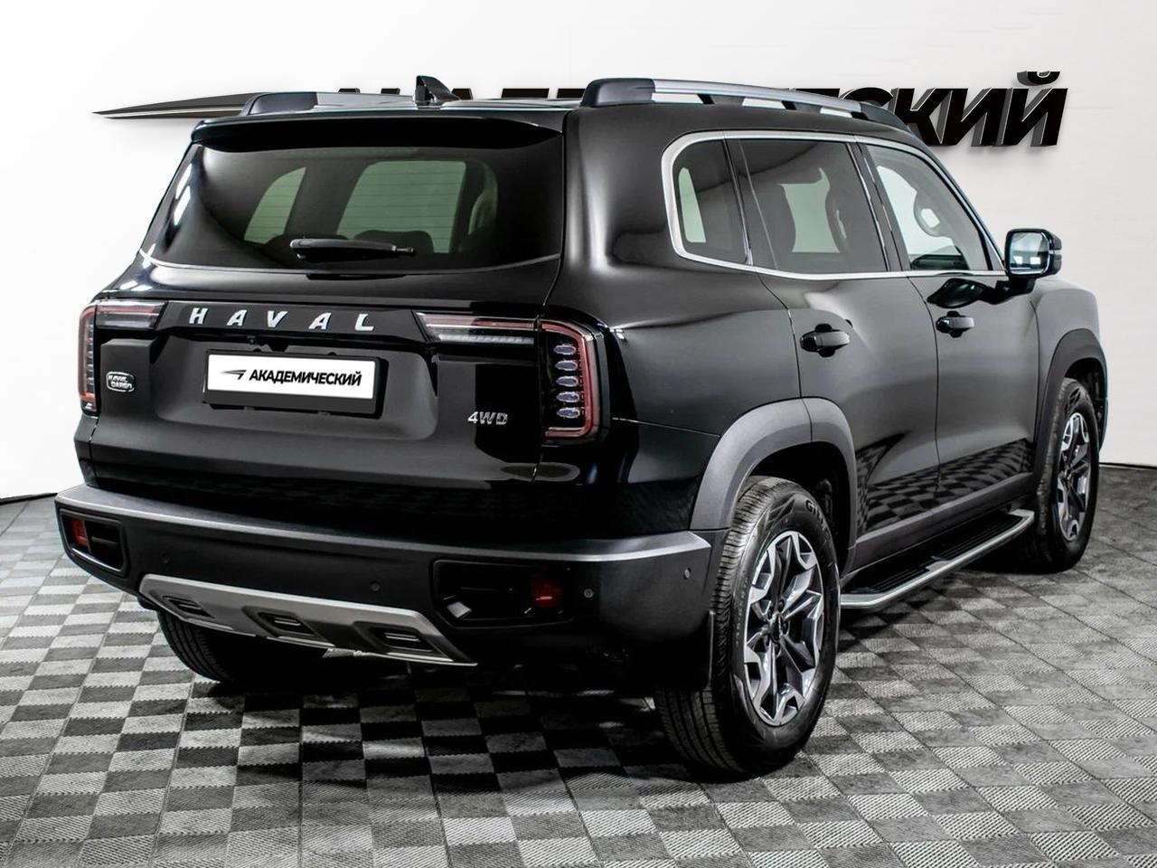 фото автомобиля 1