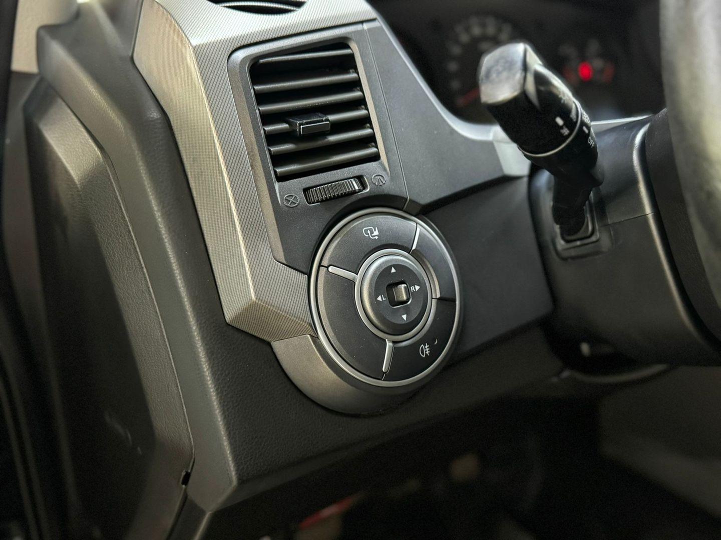SsangYong Kyron