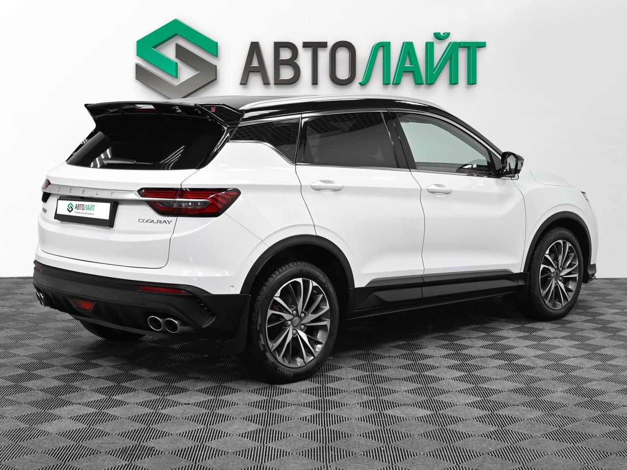 фото автомобиля 1