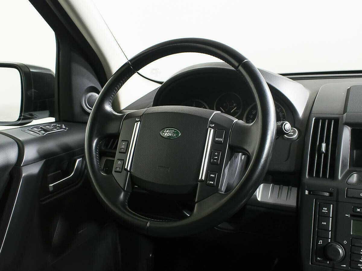 фото автомобиля 7