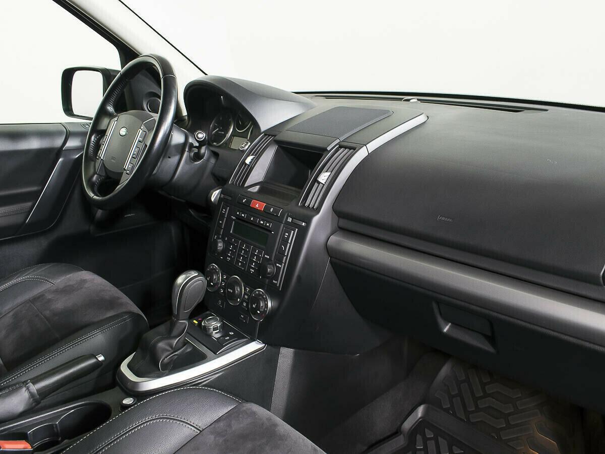 фото автомобиля 6