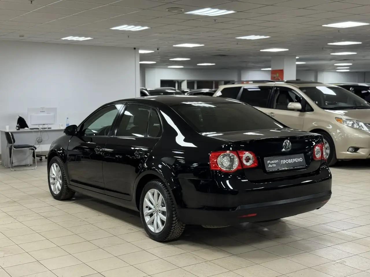 Volkswagen Jetta