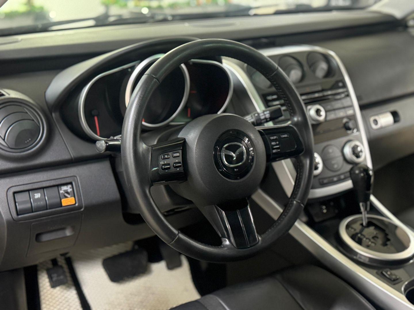 Mazda CX-7