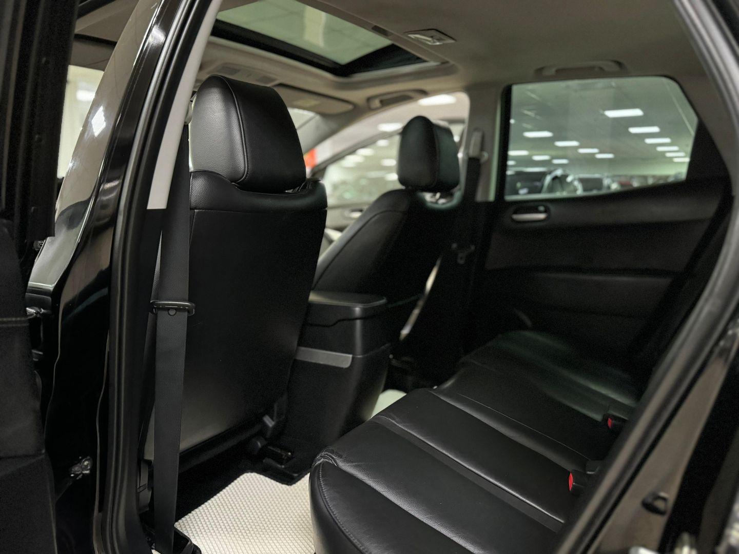 Mazda CX-7
