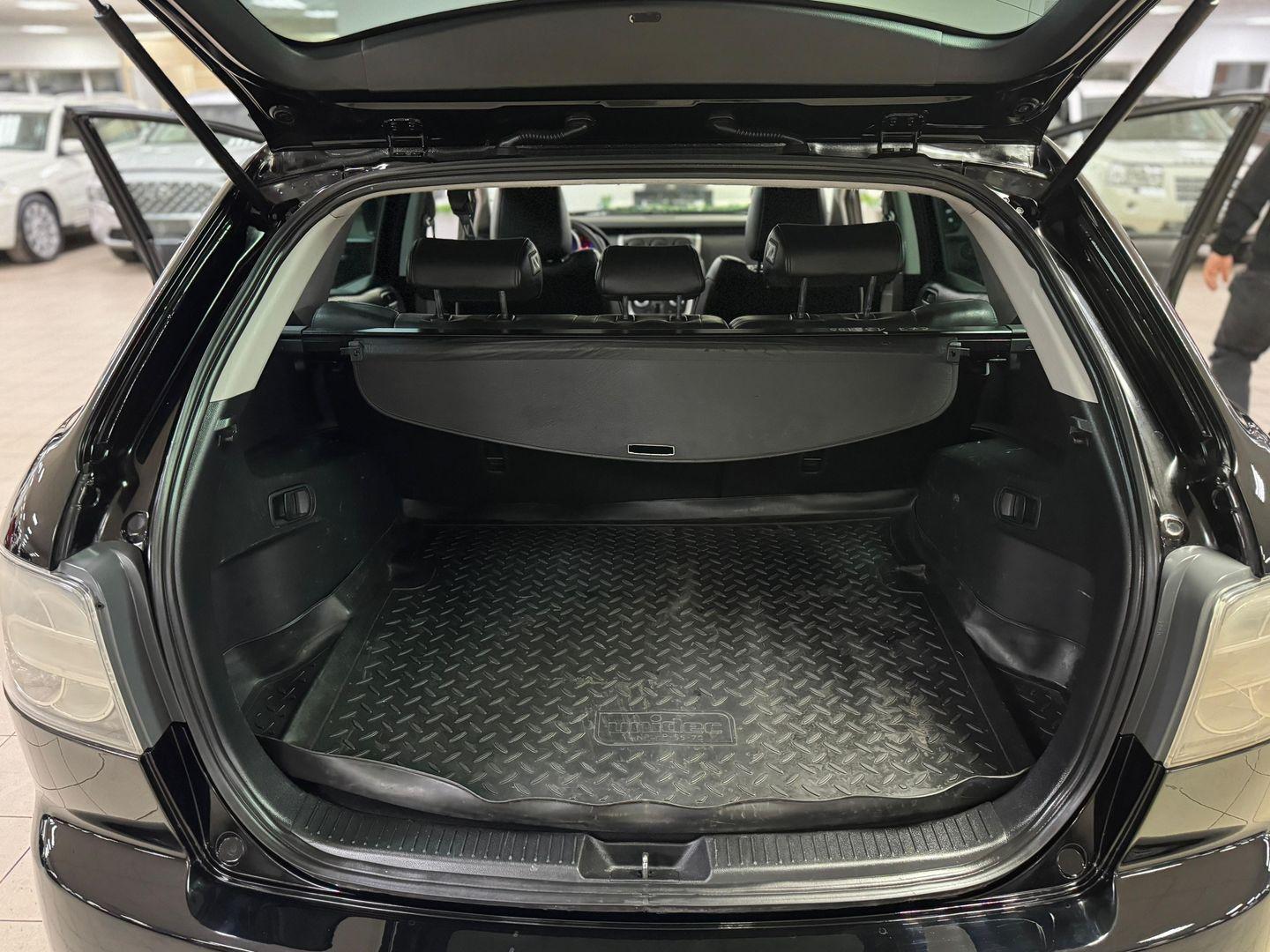 Mazda CX-7