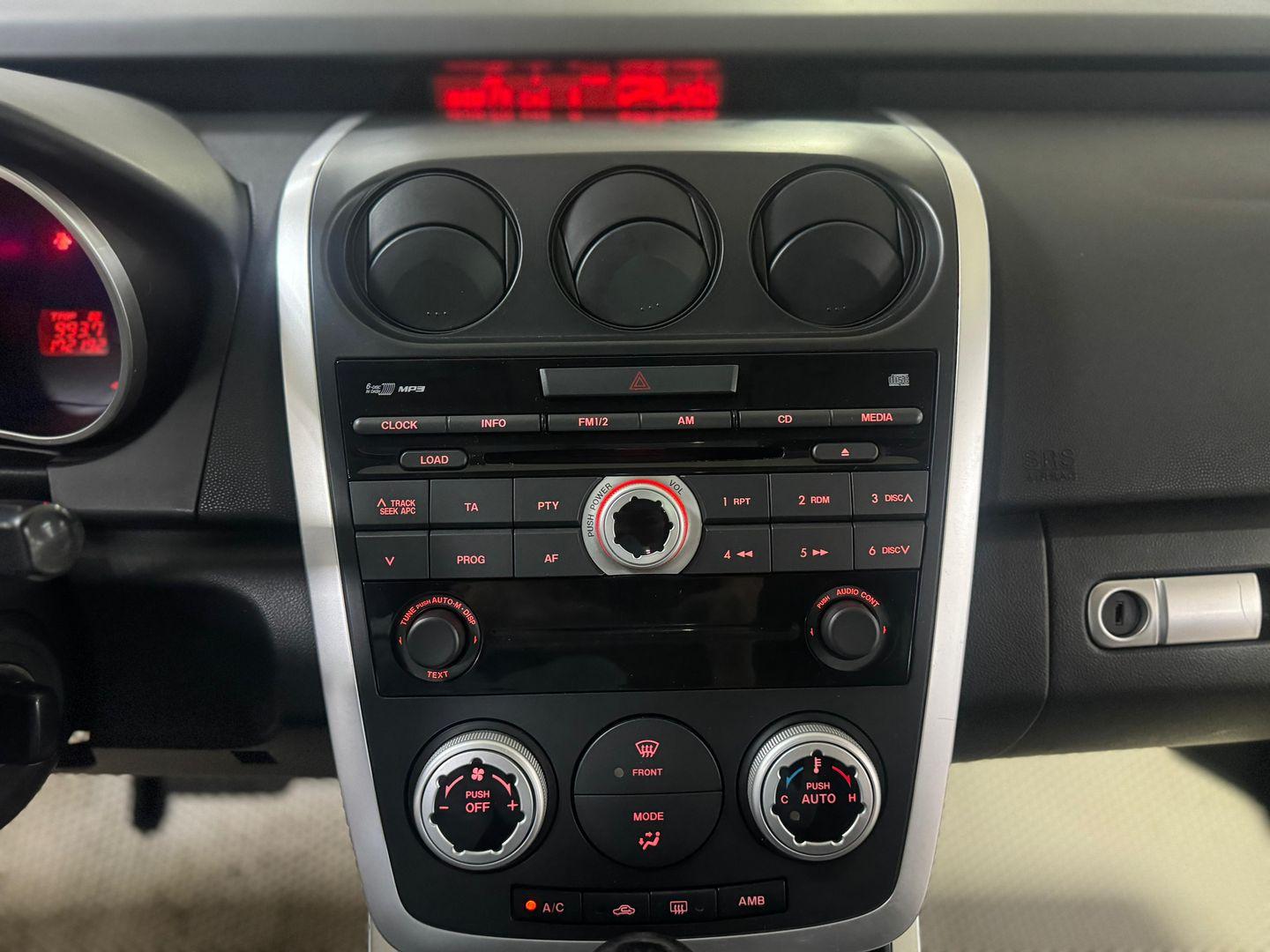 Mazda CX-7