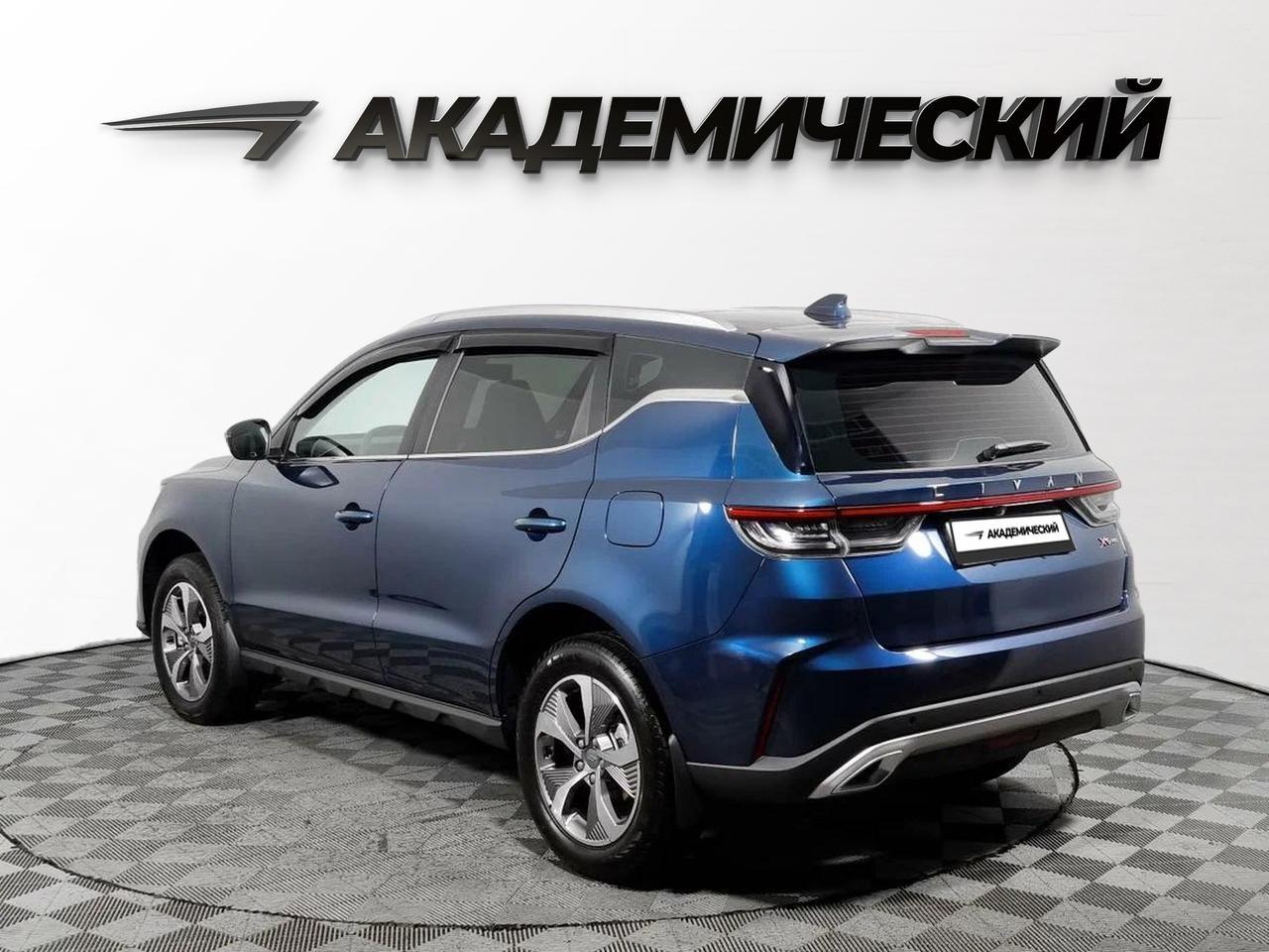 фото автомобиля 3