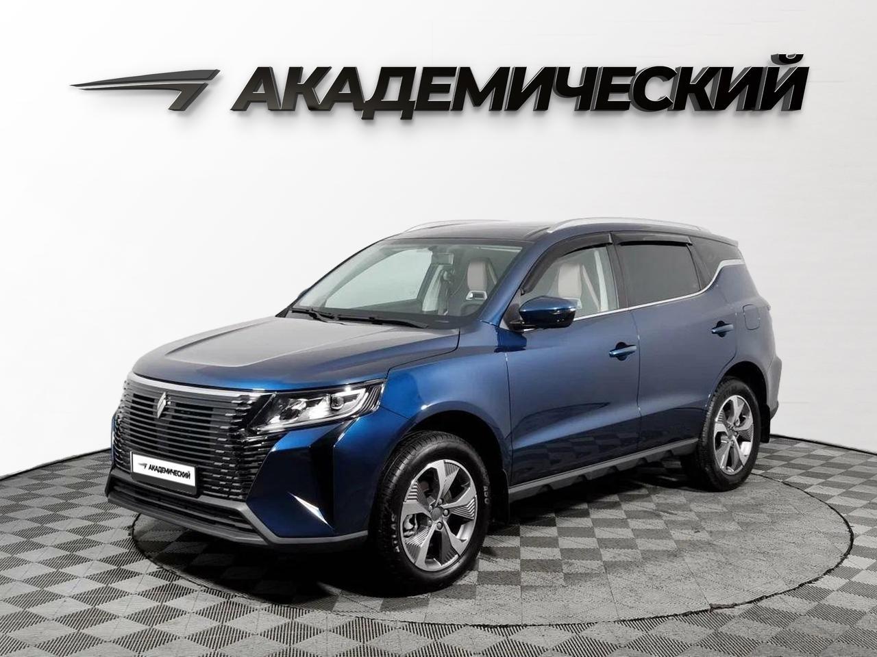 фото автомобиля 0