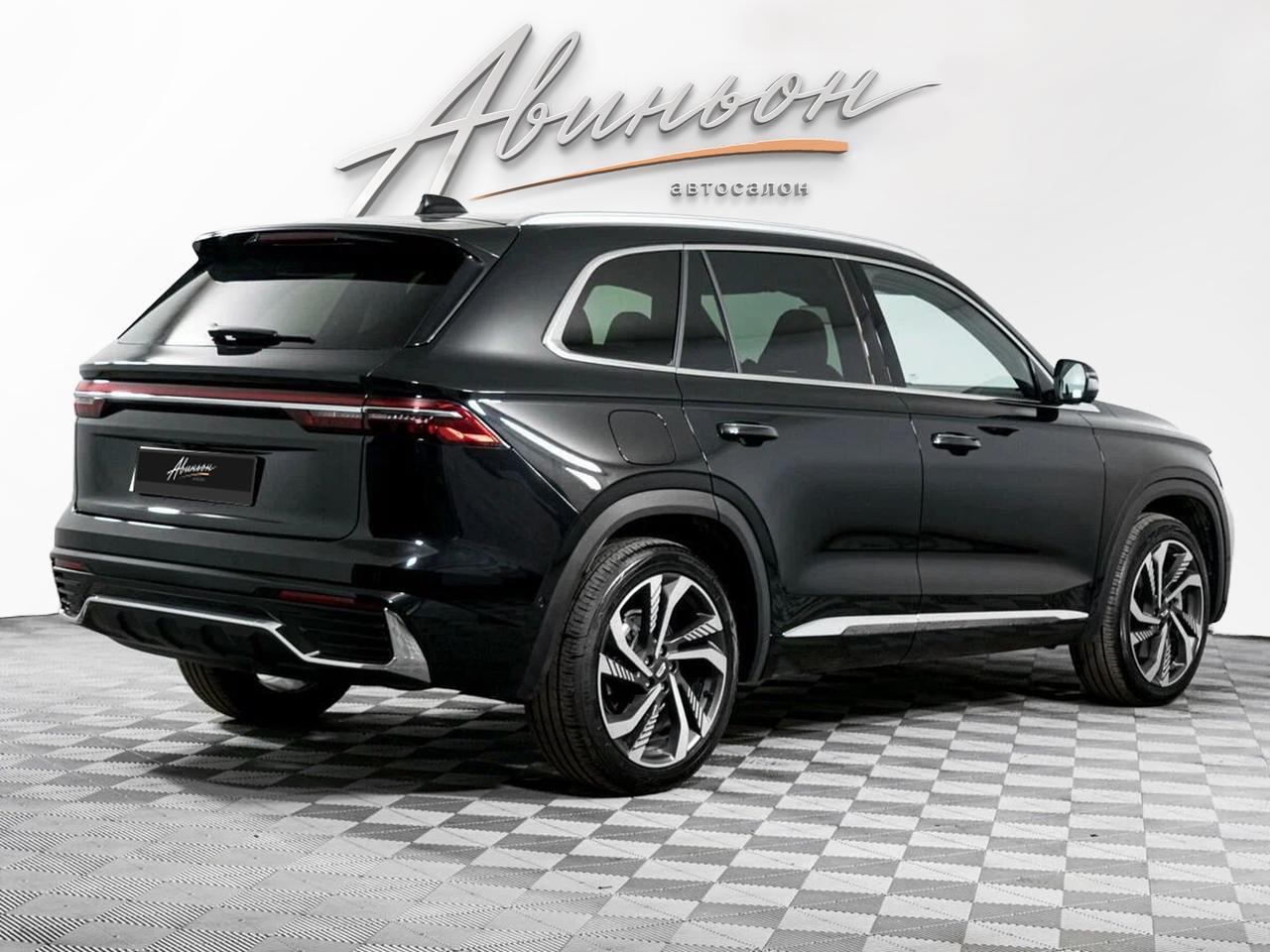 фото автомобиля 1
