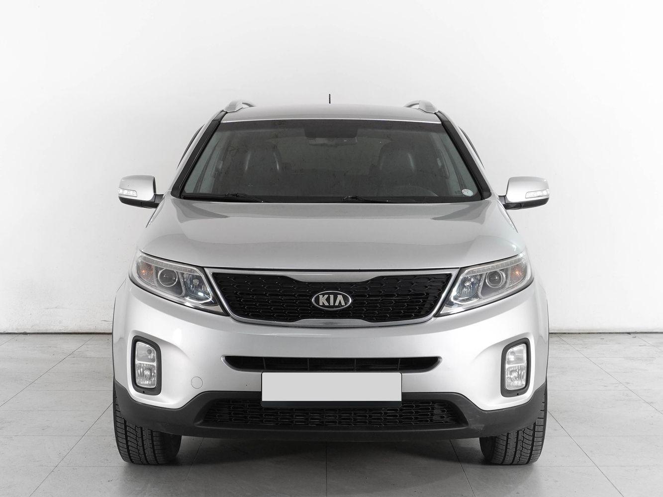 Kia Sorento, 2015