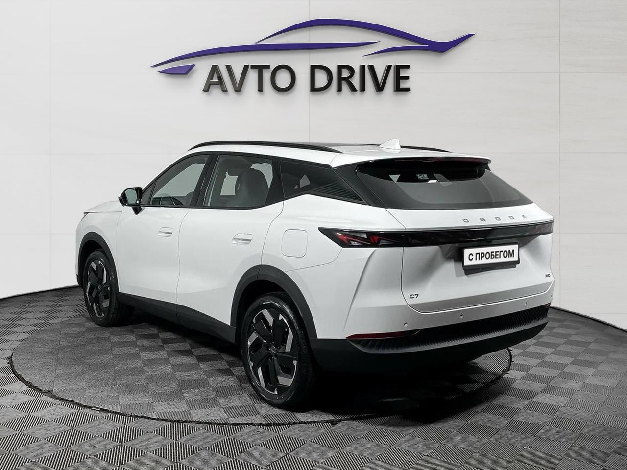 фото автомобиля