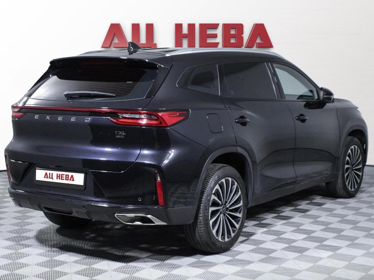 фото автомобиля 1