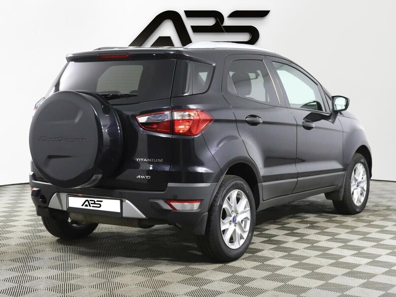 фото автомобиля 1