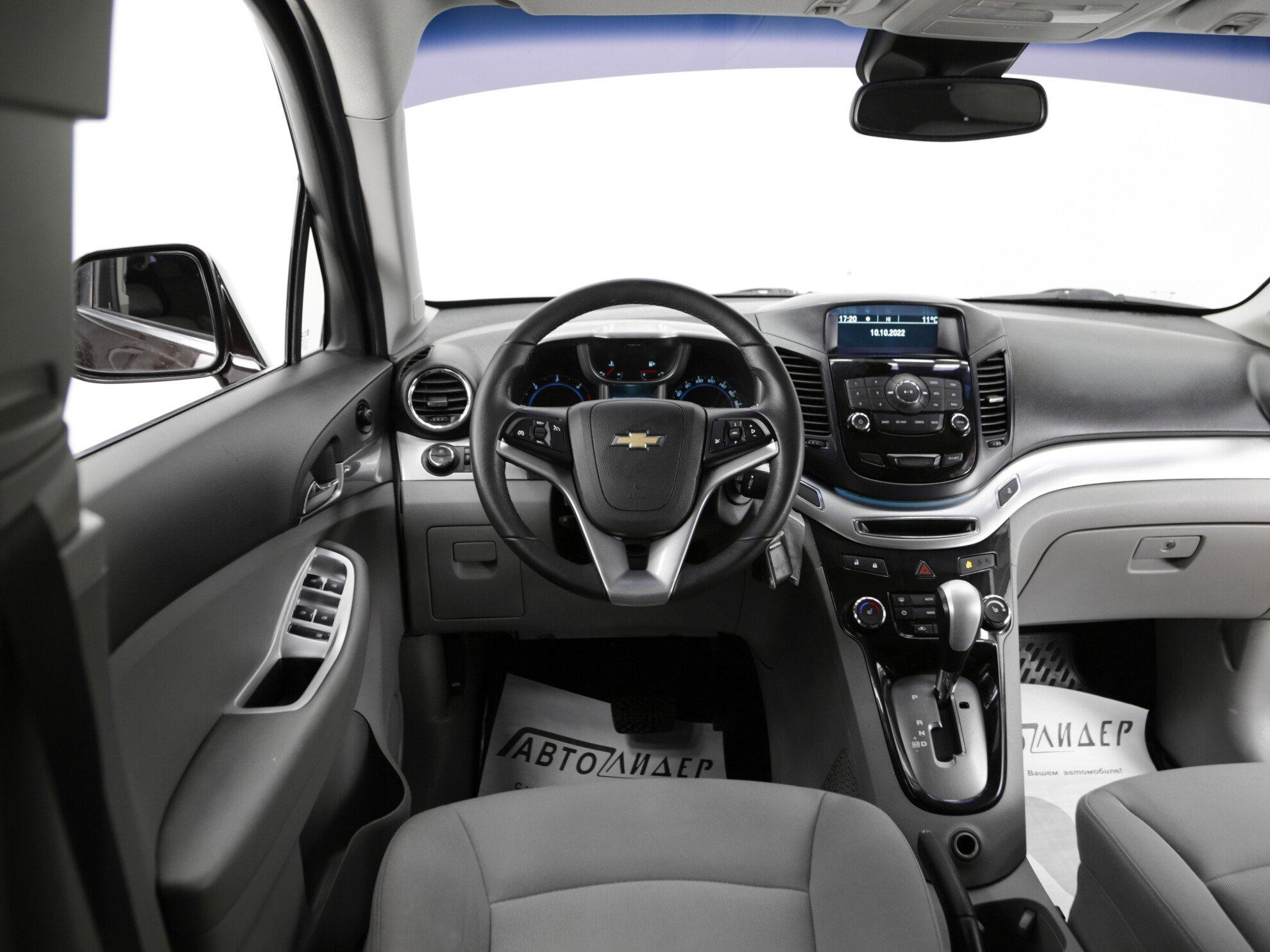 фото автомобиля 7