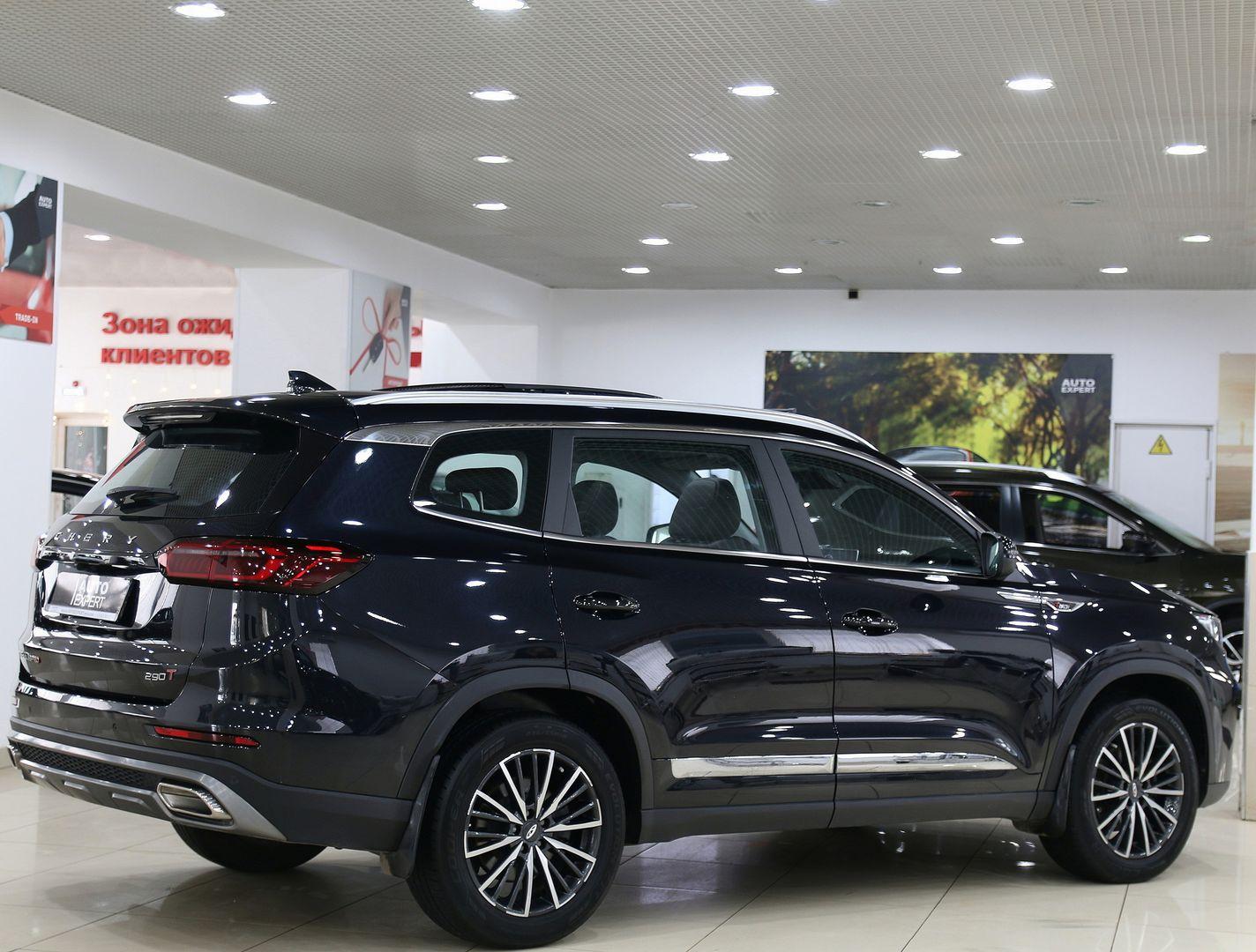 фото автомобиля 1