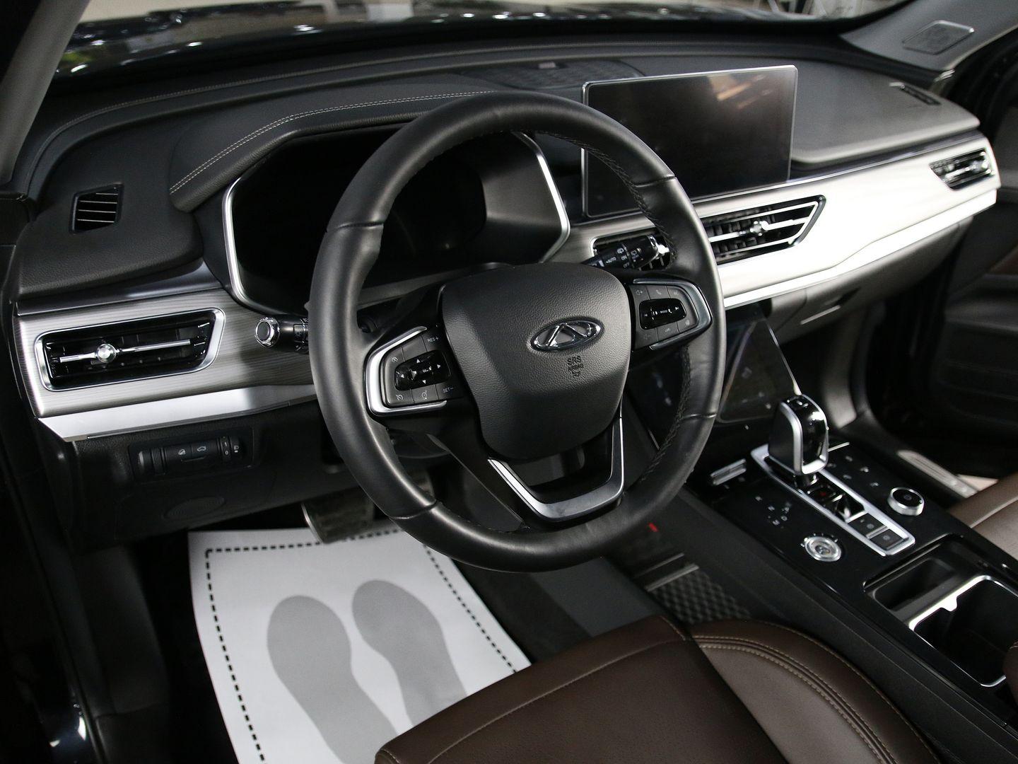 фото автомобиля 13