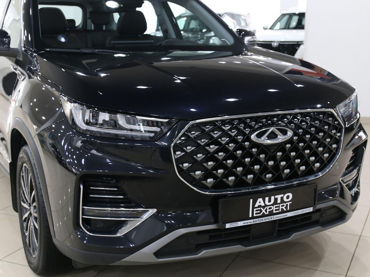 фото автомобиля 19