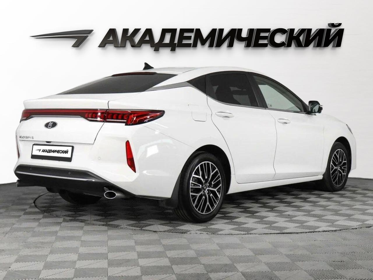 фото автомобиля 1