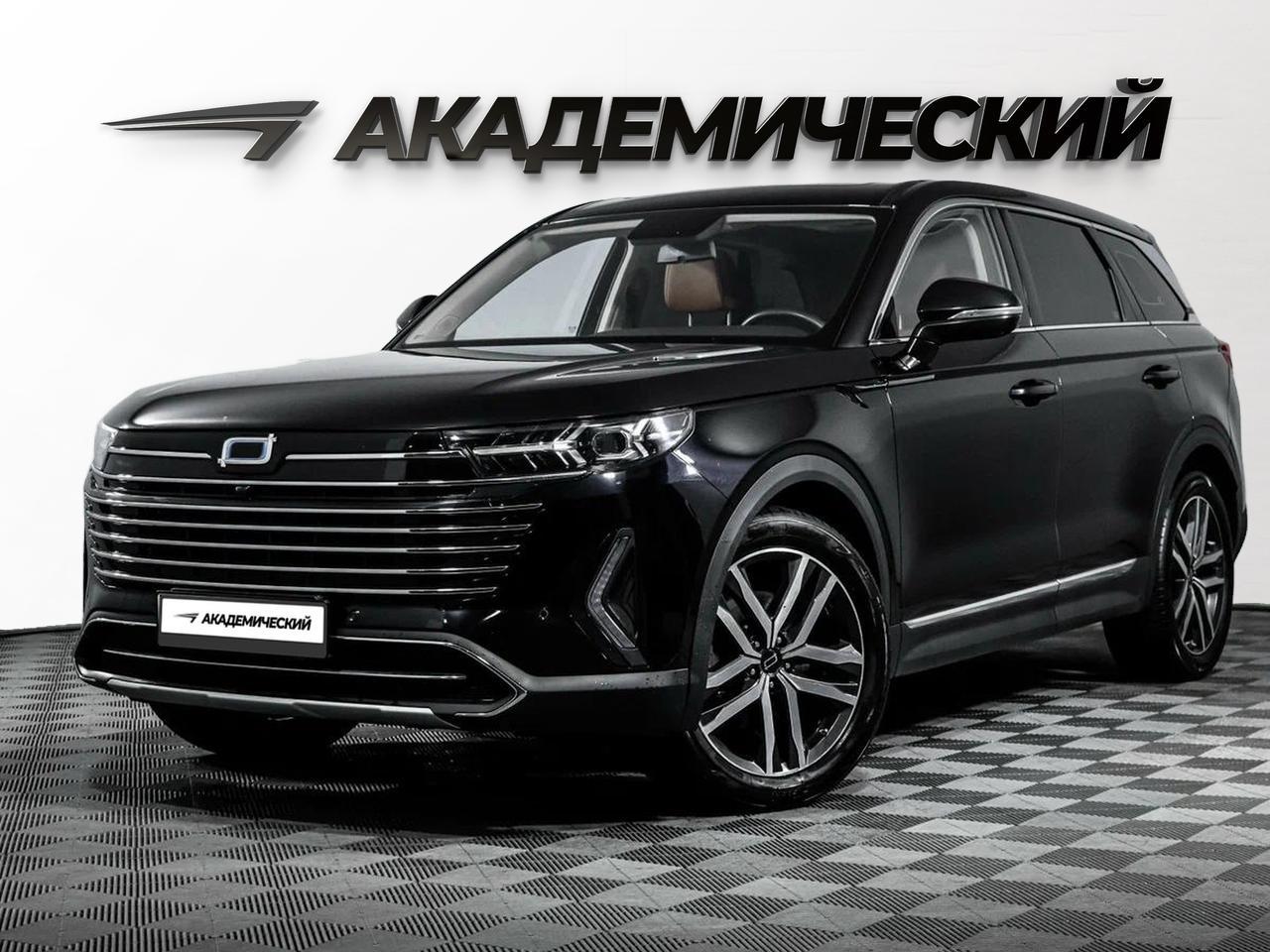 фото автомобиля 0