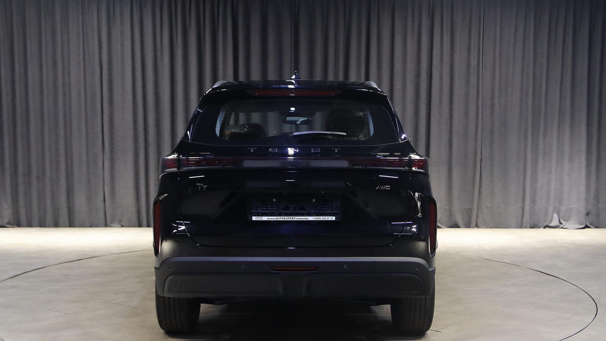 фото автомобиля 13