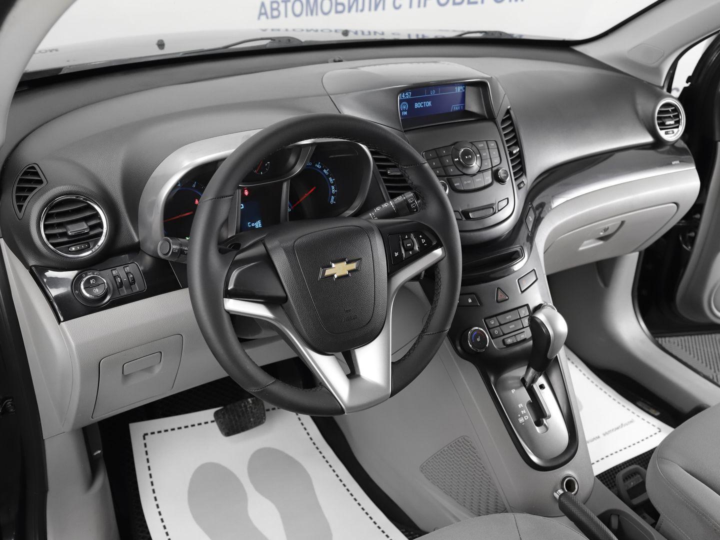 фото автомобиля 7