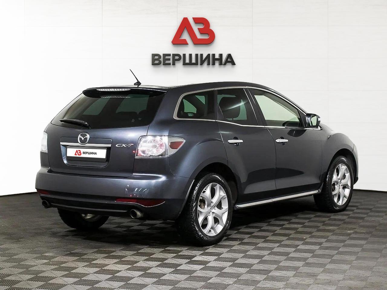 фото автомобиля 1