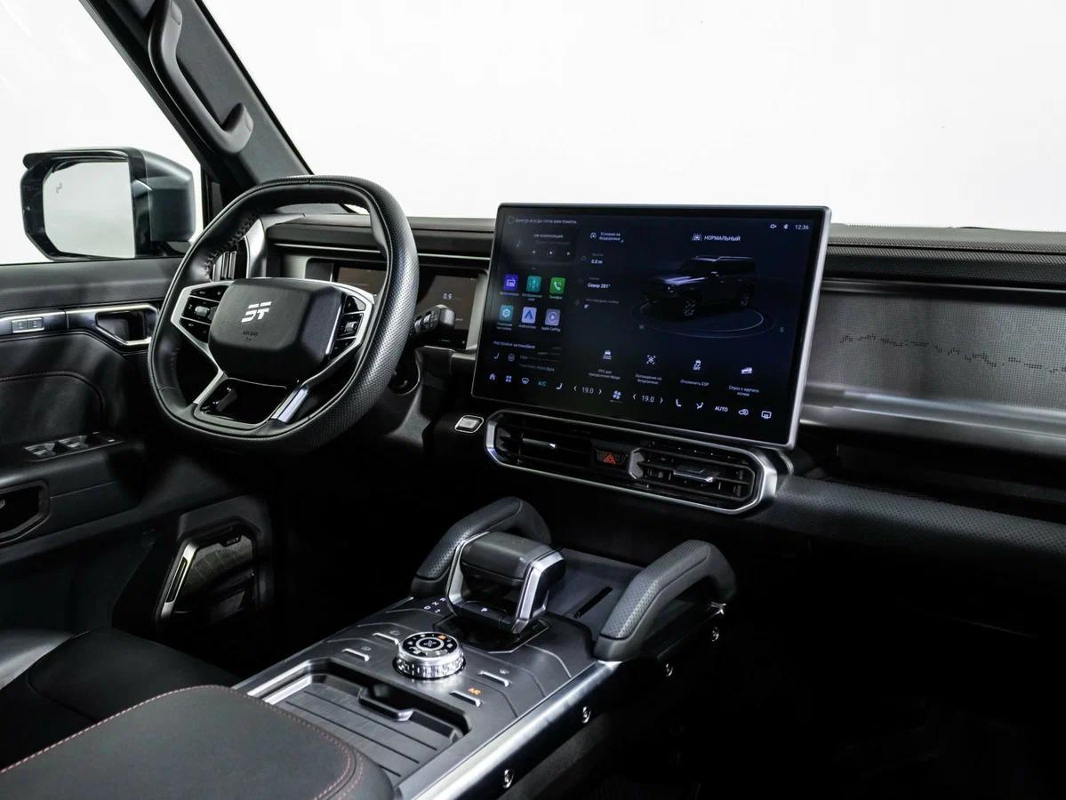 фото автомобиля 5