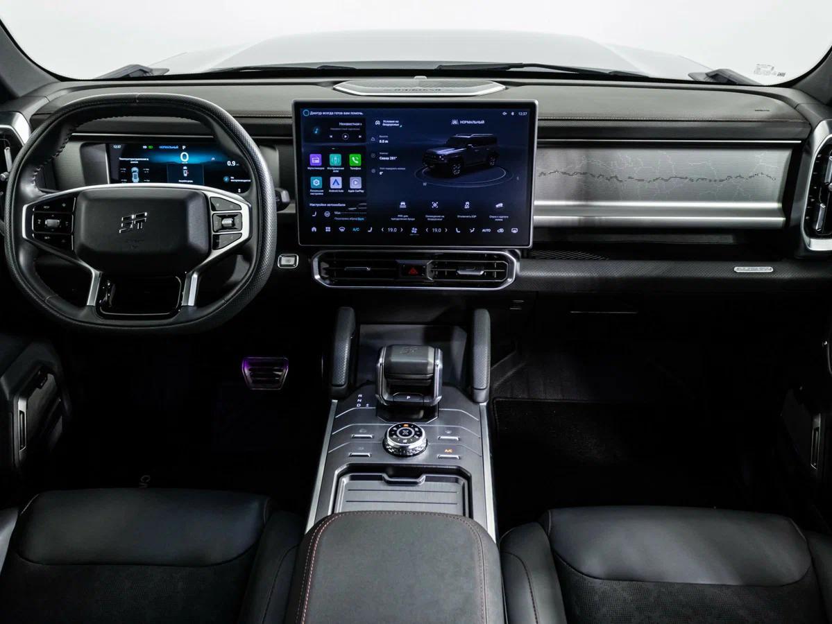 фото автомобиля 6