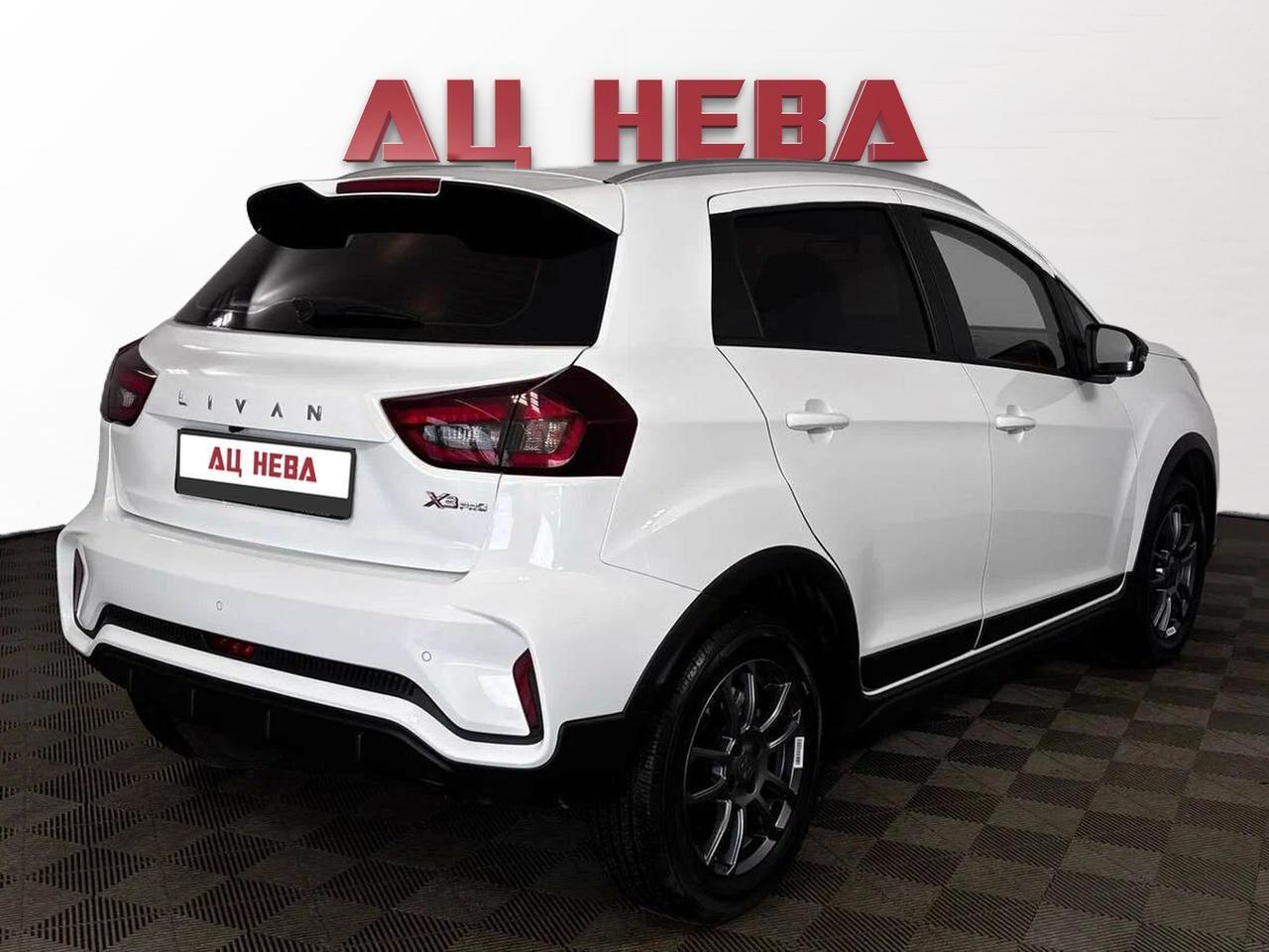 фото автомобиля 1