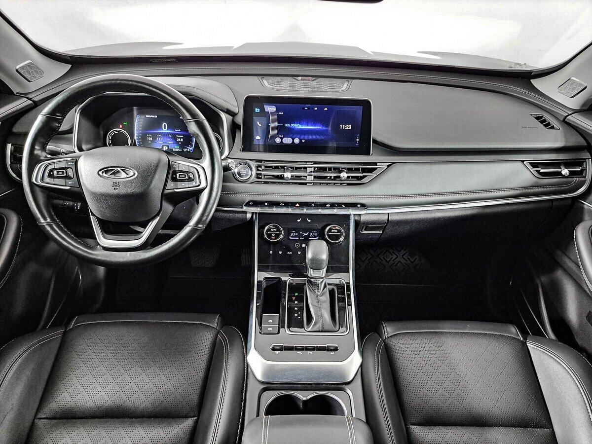 фото автомобиля 6