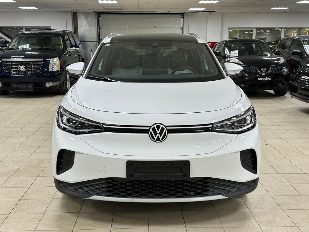 Volkswagen ID.4