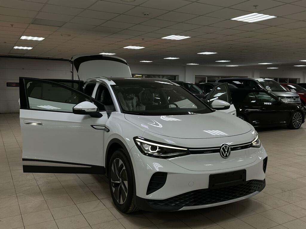 Volkswagen ID.4