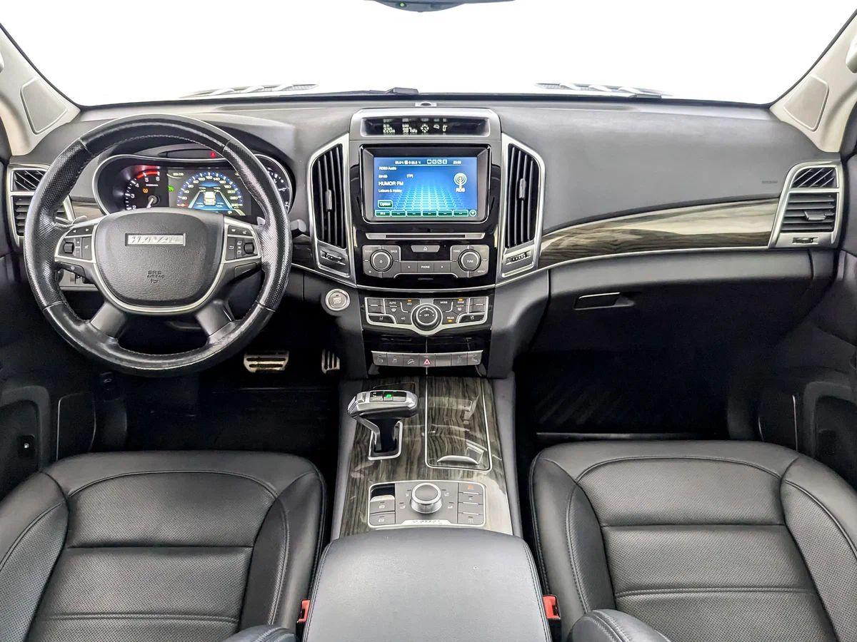 фото автомобиля 7