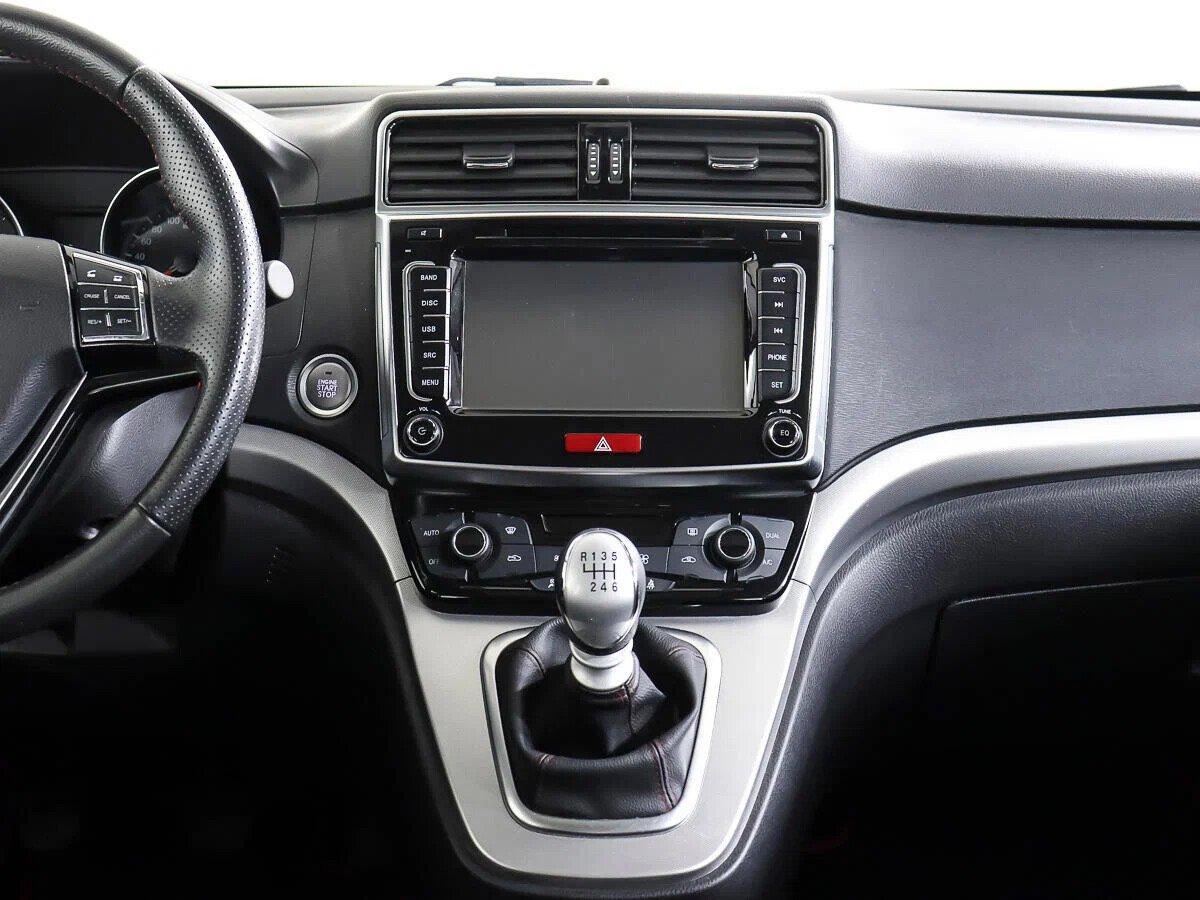 фото автомобиля 7