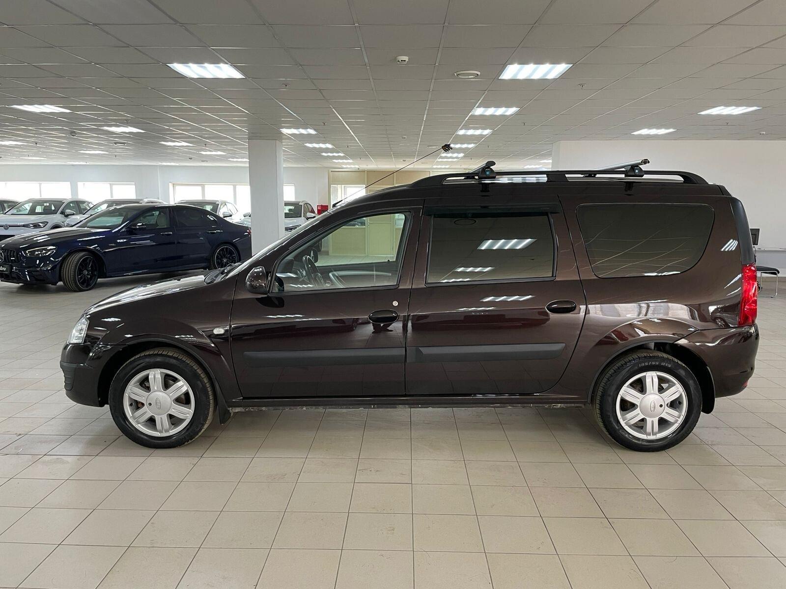 LADA (ВАЗ) Largus