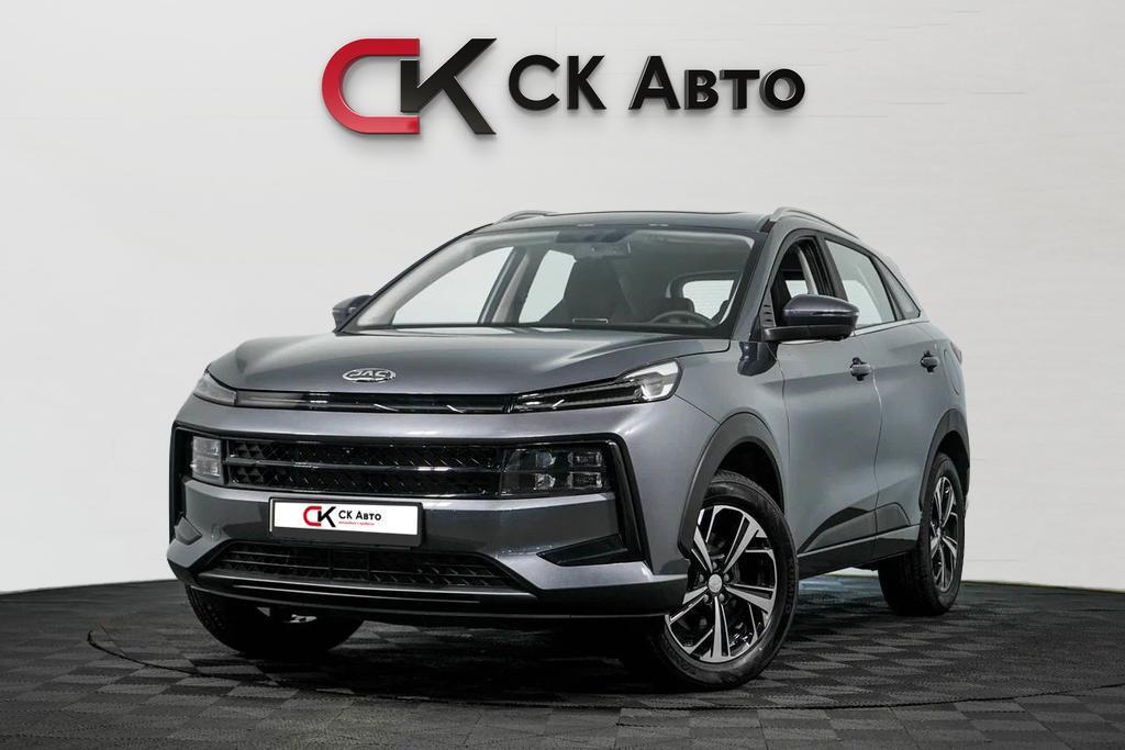 фото автомобиля 0